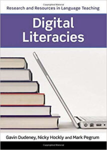 Digital Literacies