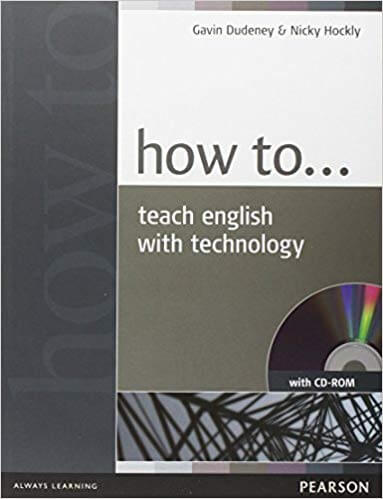 How To teach English With Technology